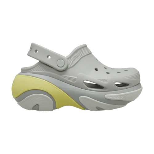 Crocs Bubble Crush Clog 'Atmosphere'