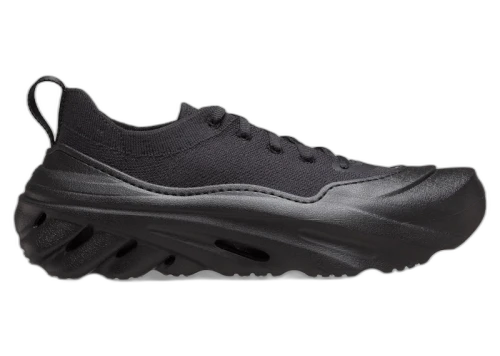 Crocs Echo Surge Black