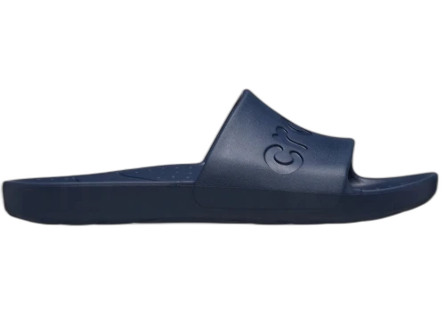 Crocs Slide Navy