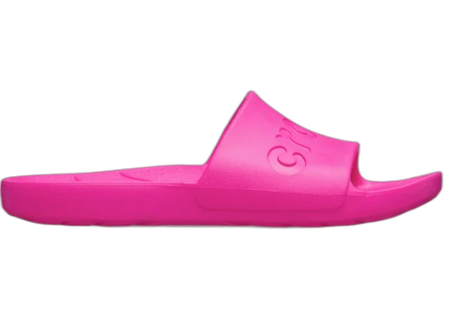 Crocs Slide Pink Crush