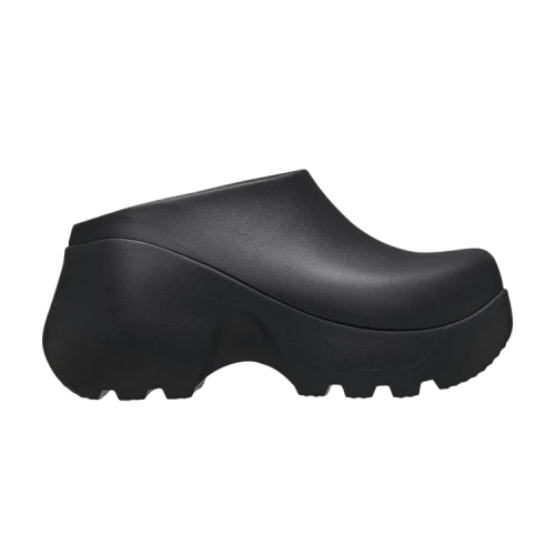 Crocs EXP Hydra Clog Black Sand