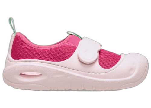 Crocs Swiftwater Splash Shoe Dragon Fruit (Kids)