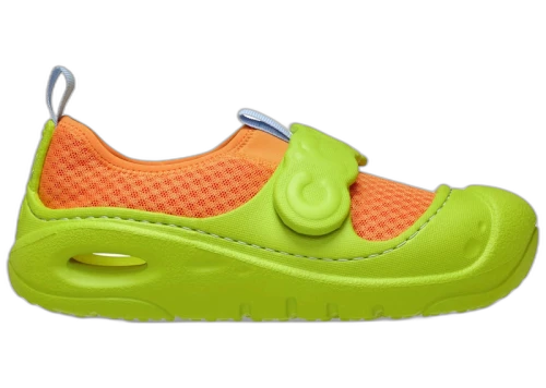 Crocs Swiftwater Splash Shoe Koi Fish (Kids)