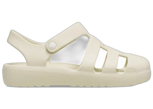 Crocs Classic Fisherman Sandal Sandstone (TD)