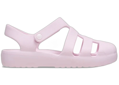 Crocs Classic Fisherman Sandal Pink Milk (TD)