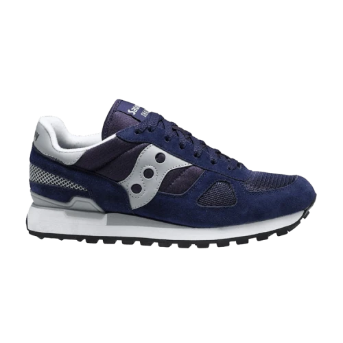Saucony Shadow Original Navy Grey