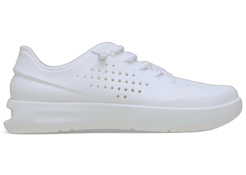 Crocs InMotion LiteRide Pacer White Moonlight (Women's)