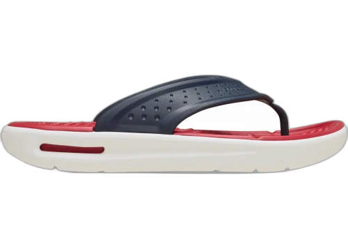 Crocs InMotion LiteRide Flip Navy