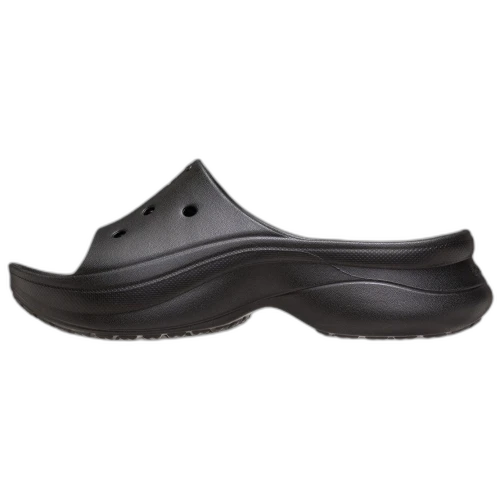 Crocs EVA Slide Slippers Women's Black