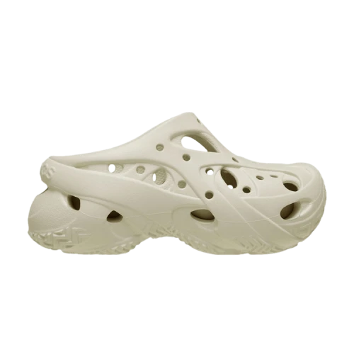 Crocs Caged Clog 'Summit White' (Women's)