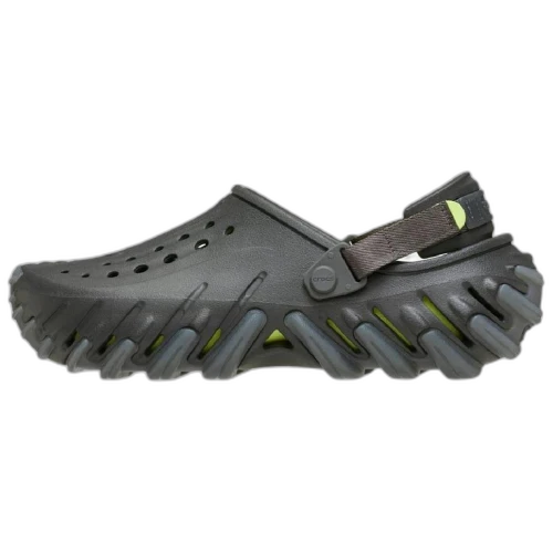 Crocs Echo Icey RO Clog Clogs Men's Black