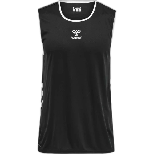 Hummel HmlCORE XK BASKET JERSEY Basketball Jersey Men's Black