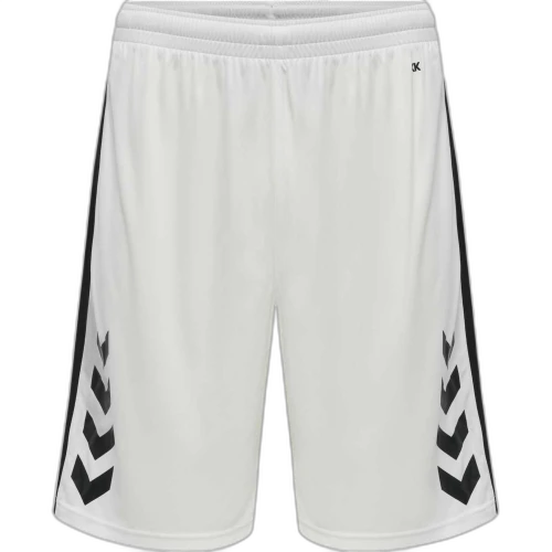 Hummel HmlCORE XK Basketball Shorts Men's White