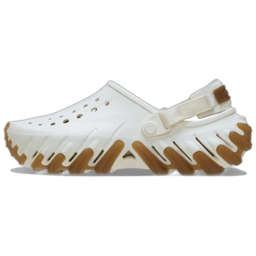 Crocs Echo Gum RO Clog White