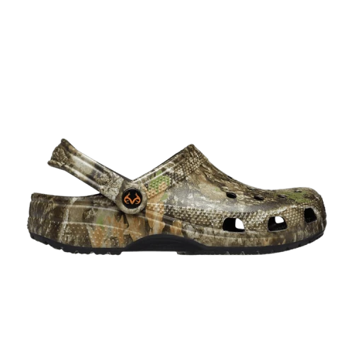 Crocs Classic Clog 'Realtree APX'