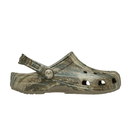 Crocs Classic Clog 'Realtree Legacy'