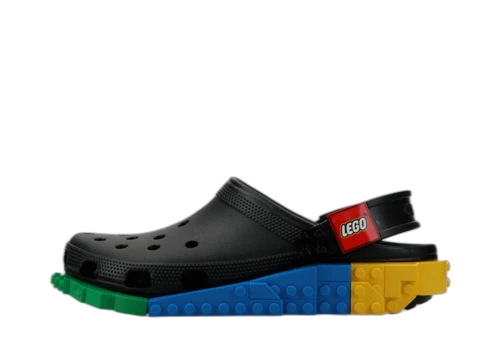 LEGO x Crocs 4LW System Clog (2026)