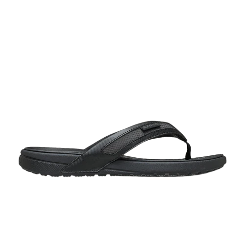 Crocs Yukon Sport LR Flip 'Black'