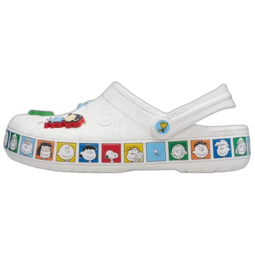 Crocs Crocband Clog Peanuts