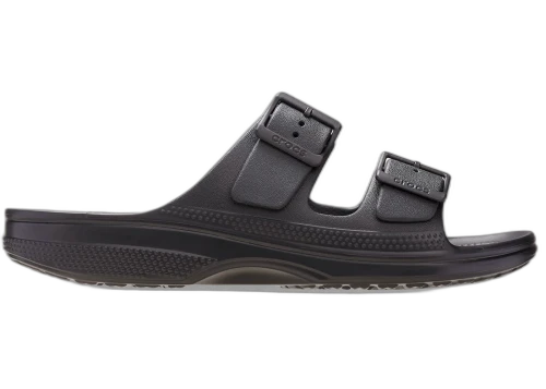 Crocs Saturday Sandal Black