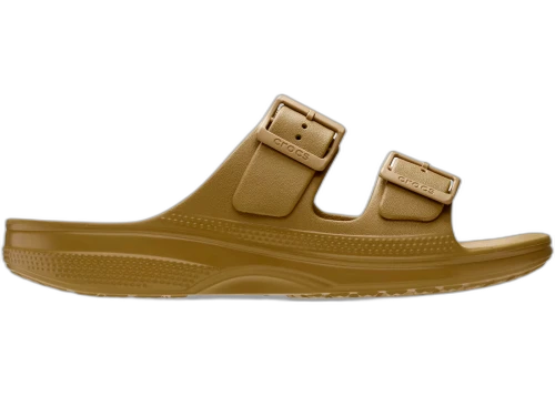 Crocs Saturday Sandal Umber