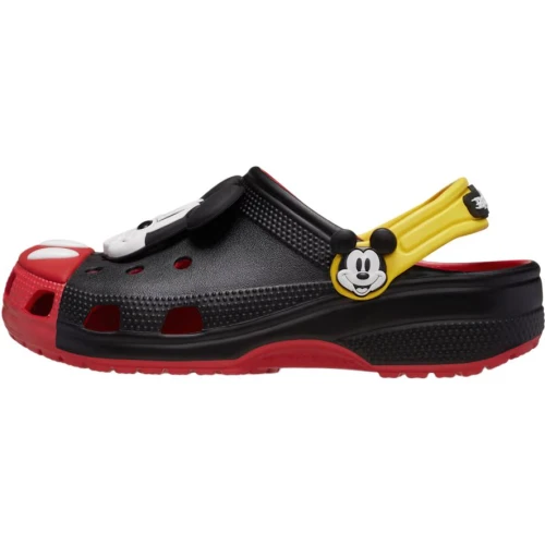 Crocs Classic Clog Disney Mickey Mouse (TD)