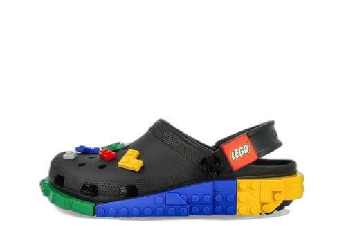 Crocs 4LW Masterbrand Clog