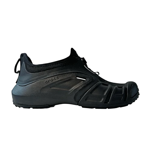Crocs Quick Trail Racer 'Black'