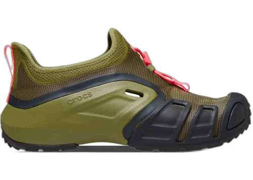 Crocs Quick Trail Racer Trophy