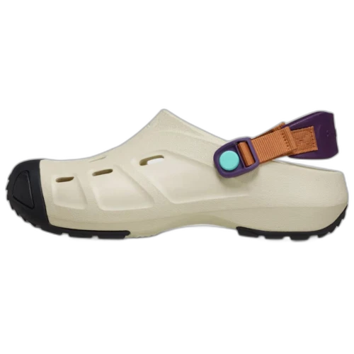 Crocs Quick Trail Clog 'Bone'