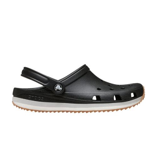 Crocs Classic Retro Runner 'Black'