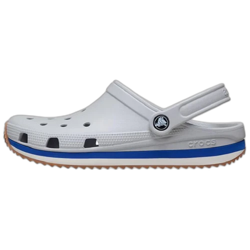 Crocs Crocband Casual Collection Clogs Unisex Gray