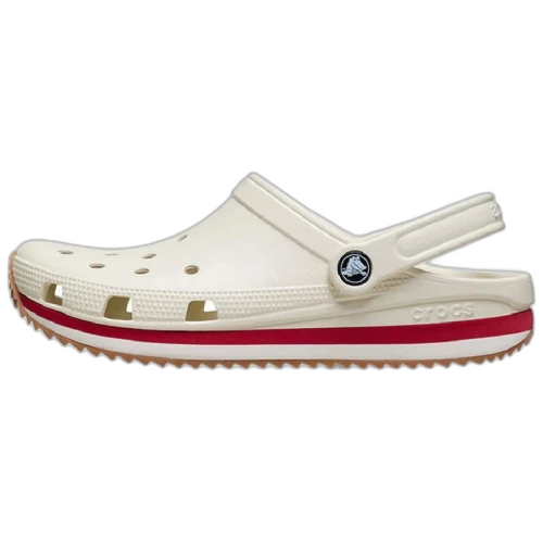 Crocs Classic Retro Runner 'White'
