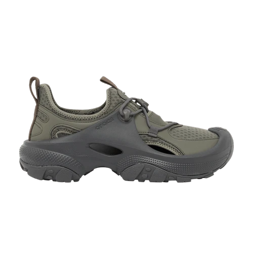 Crocs Trailbreak 2 Tech 'Dusty Olive'