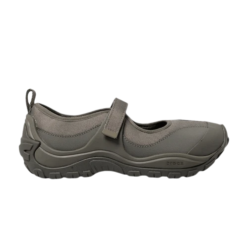 Crocs Classic Terra Tech 'Dusty Olive'