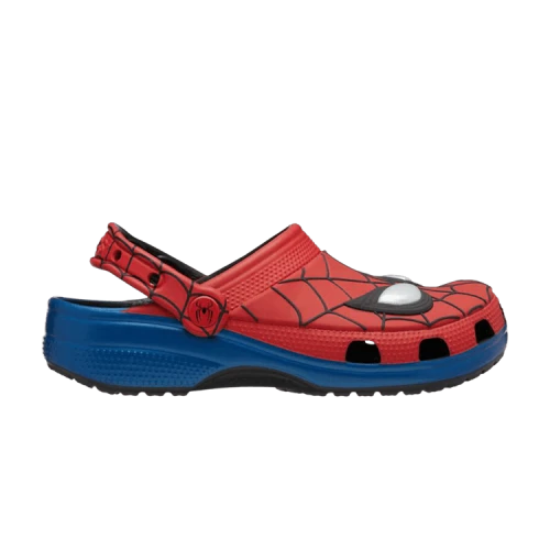 Crocs Classic Clog Marvel Studios Spider-Man (Kids)