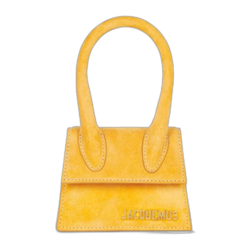Jacquemus Le Chiquito Orange