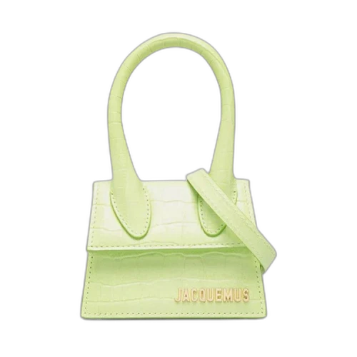 Jacquemus Le Chiquito Green