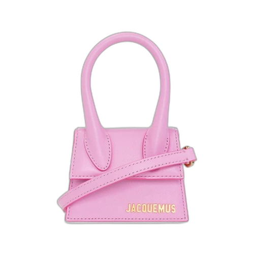 Jacquemus Le Chiquito Pink