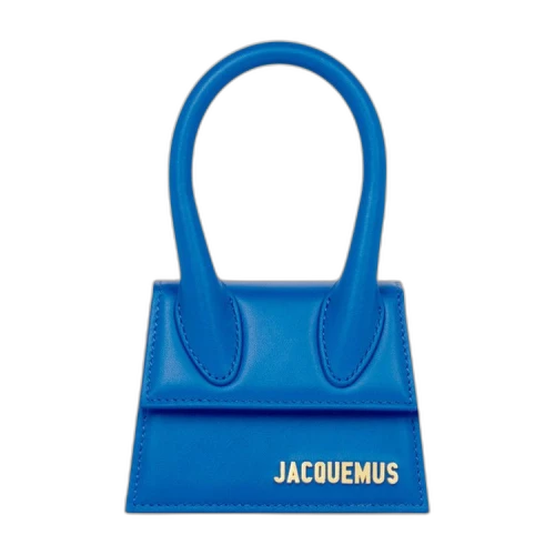 Jacquemus Le Chiquito 'Blue'