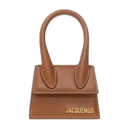 Jacquemus Le Chiquito 'Light Brown'