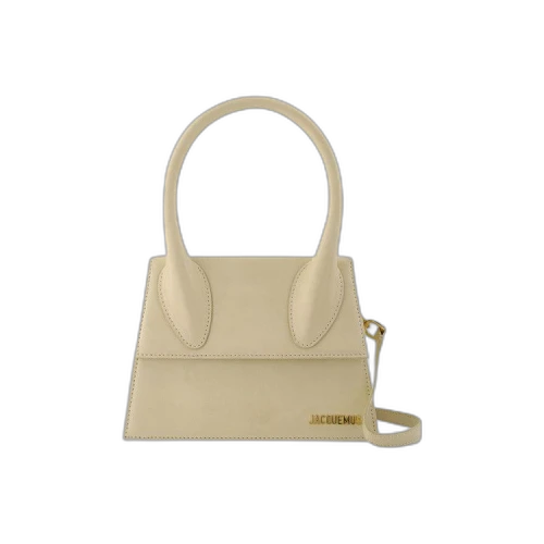 Jacquemus Le Grand Chiquito 'Beige'