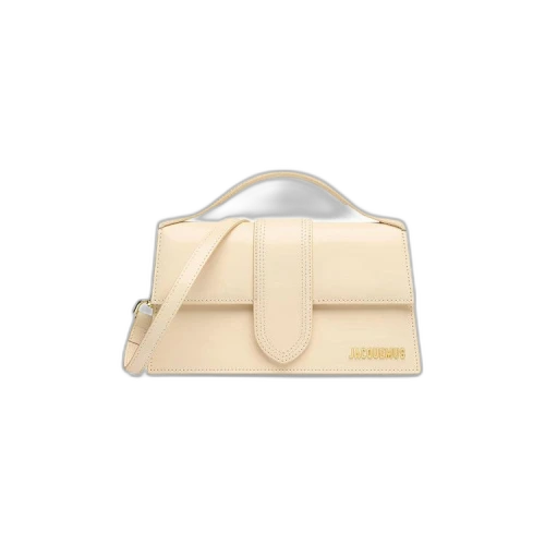 Jacquemus Le Grand Bambino 'Ivory'