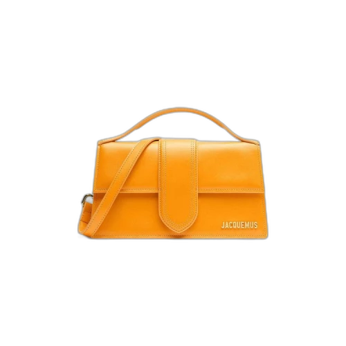 Jacquemus Le Grand Bambino 'Orange'