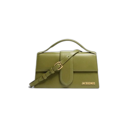Jacquemus Le Grand Bambino 'Khaki'
