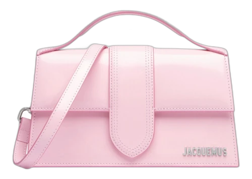 Jacquemus Le Grand Bambino Pale Pink