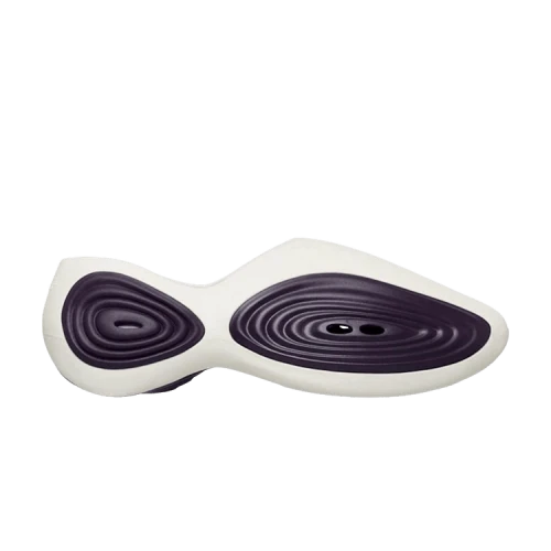 Crocs Ripple Clog Oyster Currant