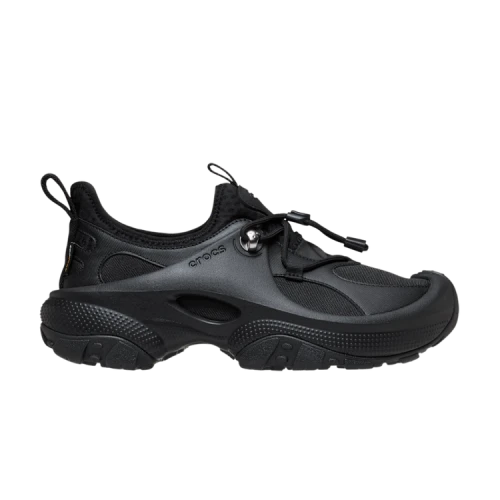 Crocs Trailbreak 2 Tech SE Cordura Black