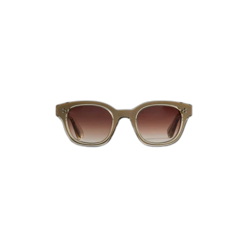Kith For Garrett Leight CO Gibson Sunglasses 'Char'