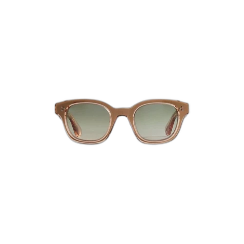 Kith For Garrett Leight CO Gibson Sunglasses 'Chiffon'